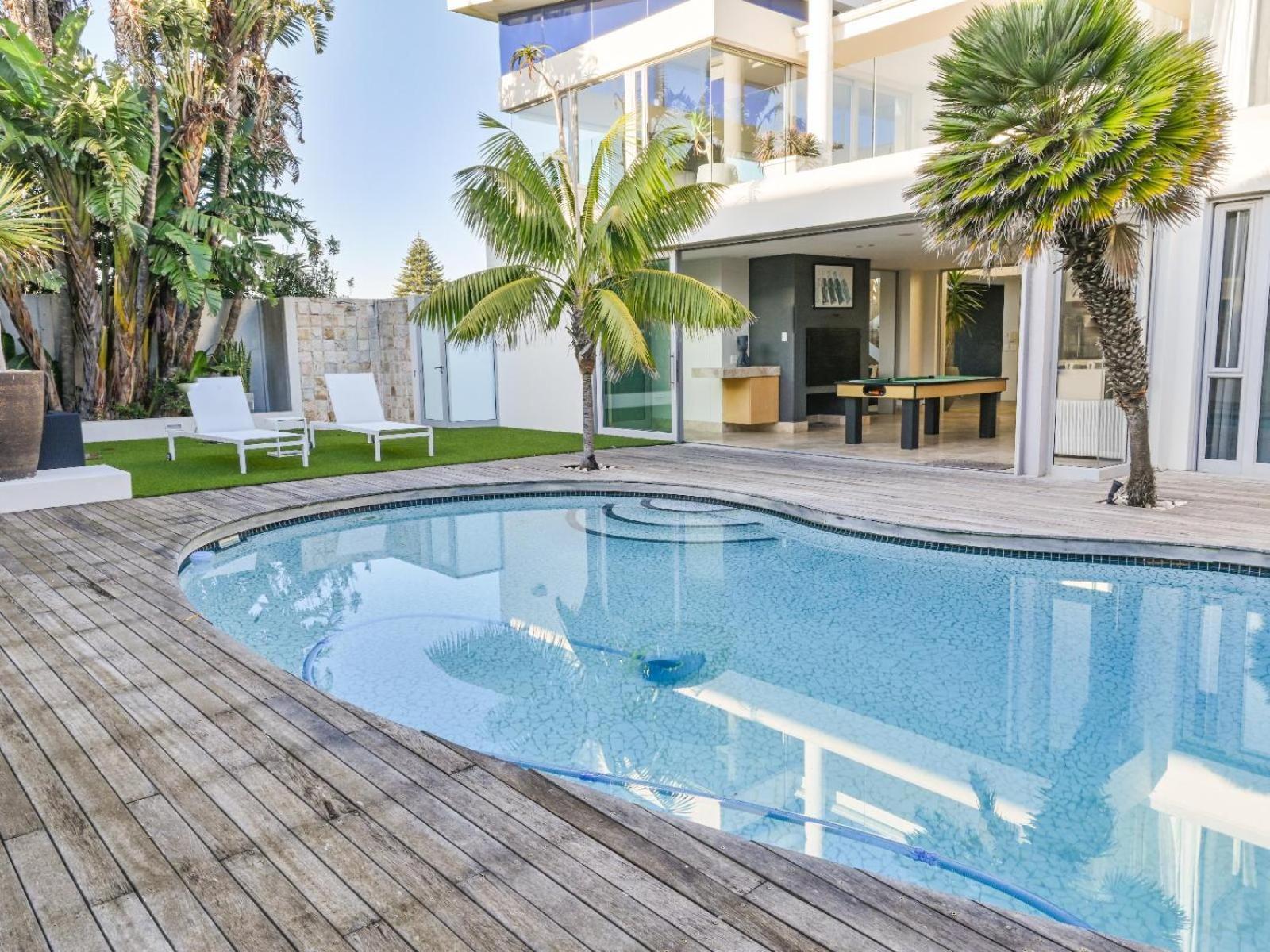 פורט אליזבת' Gnd Properties Luxury Holiday Home מראה חיצוני תמונה