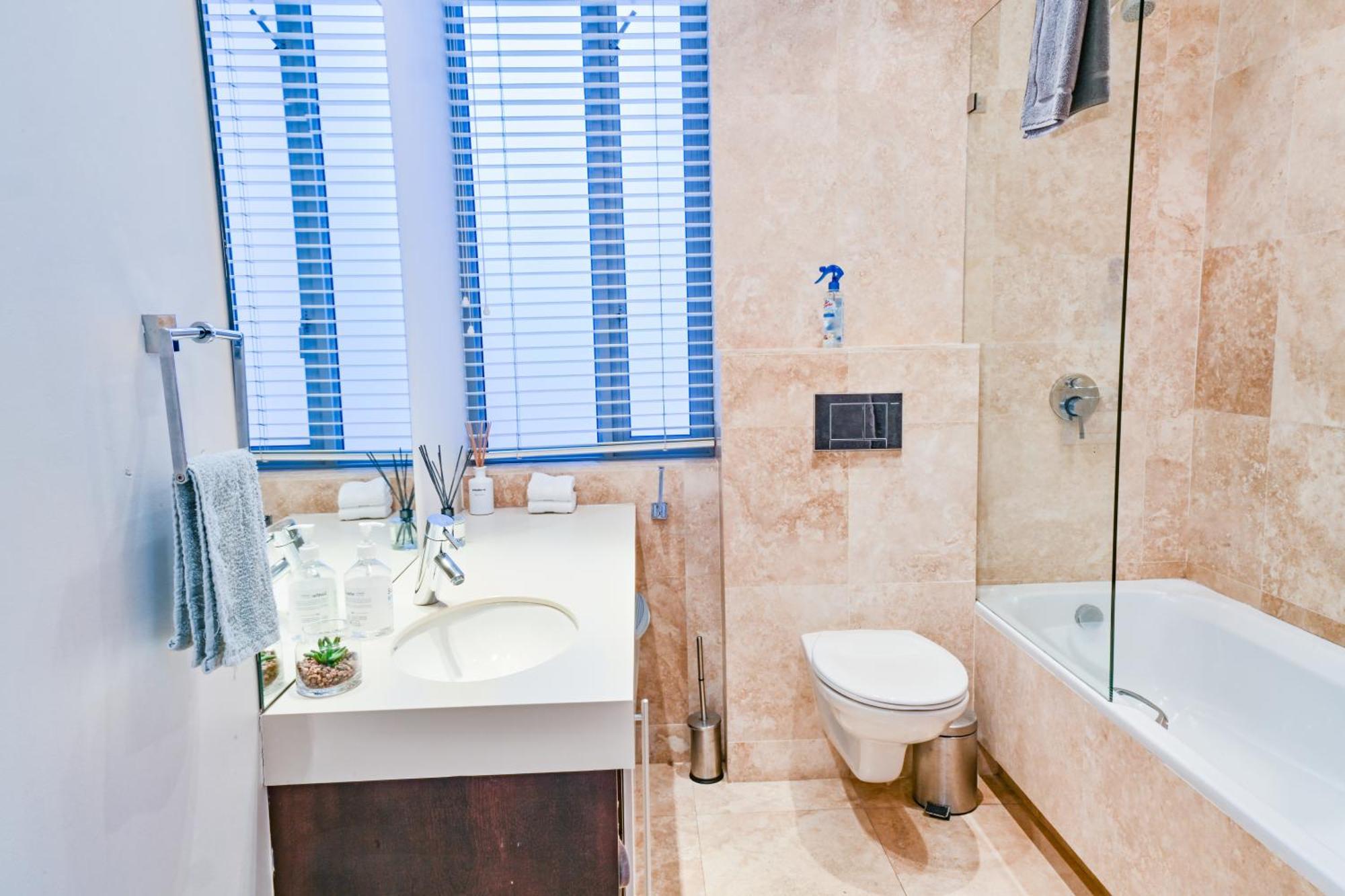 פורט אליזבת' Gnd Properties Luxury Holiday Home מראה חיצוני תמונה