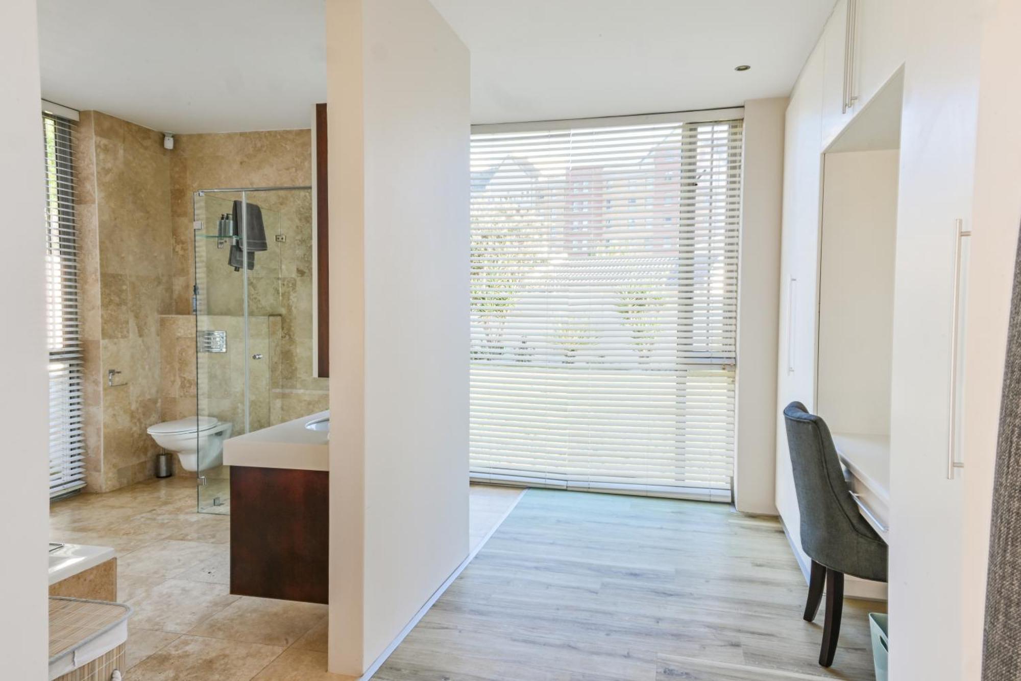 פורט אליזבת' Gnd Properties Luxury Holiday Home מראה חיצוני תמונה