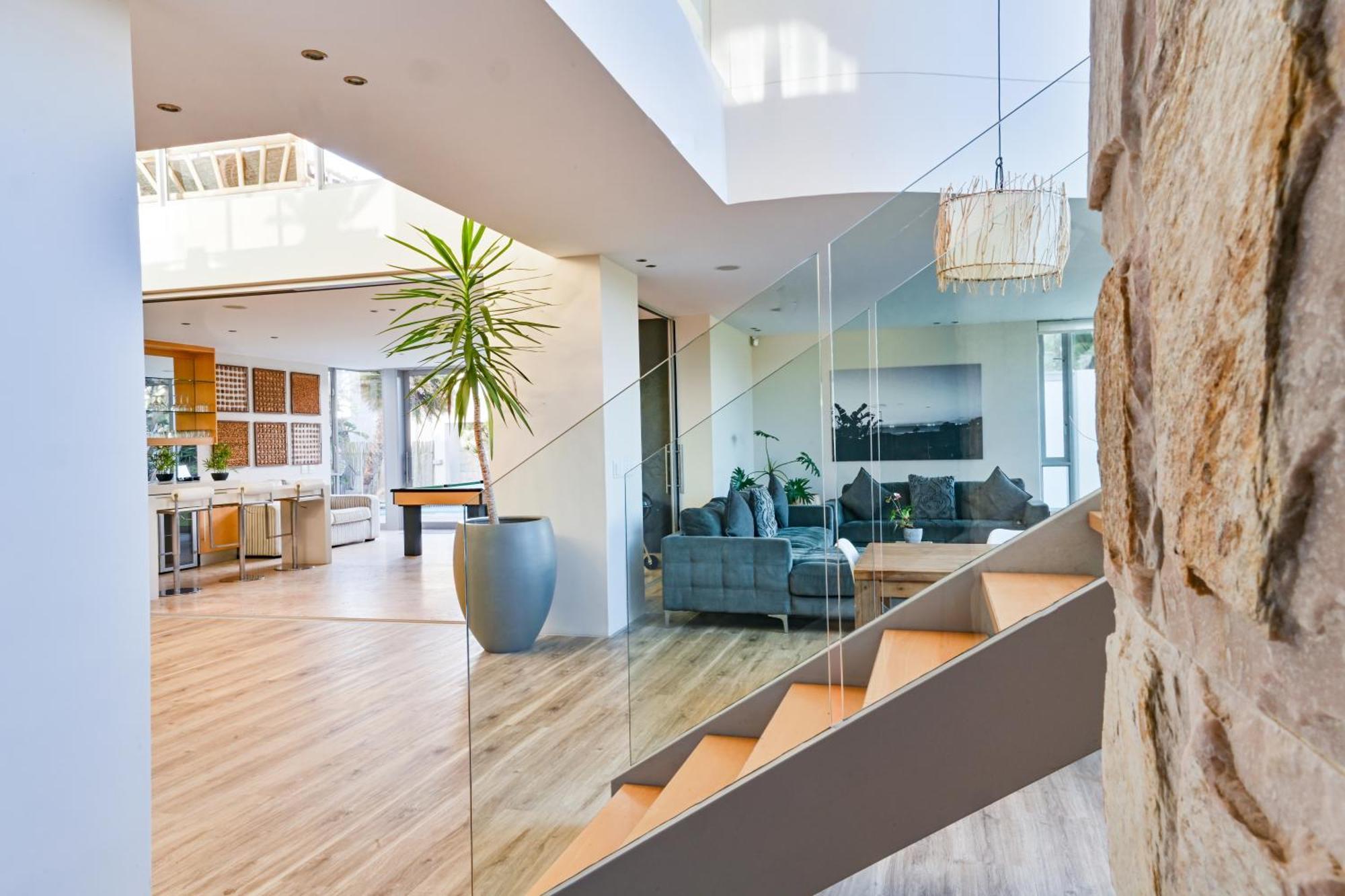 פורט אליזבת' Gnd Properties Luxury Holiday Home מראה חיצוני תמונה