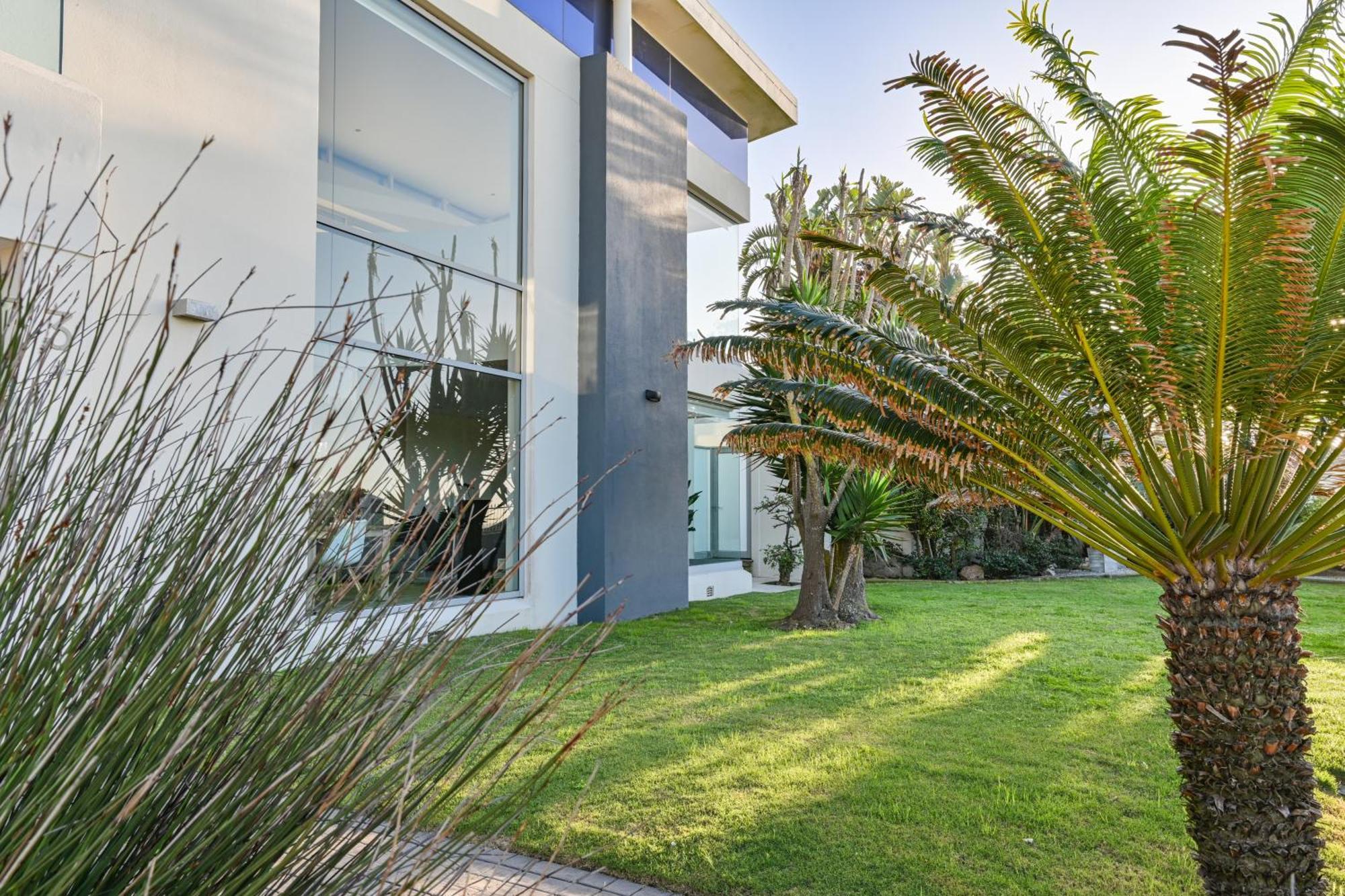 פורט אליזבת' Gnd Properties Luxury Holiday Home מראה חיצוני תמונה