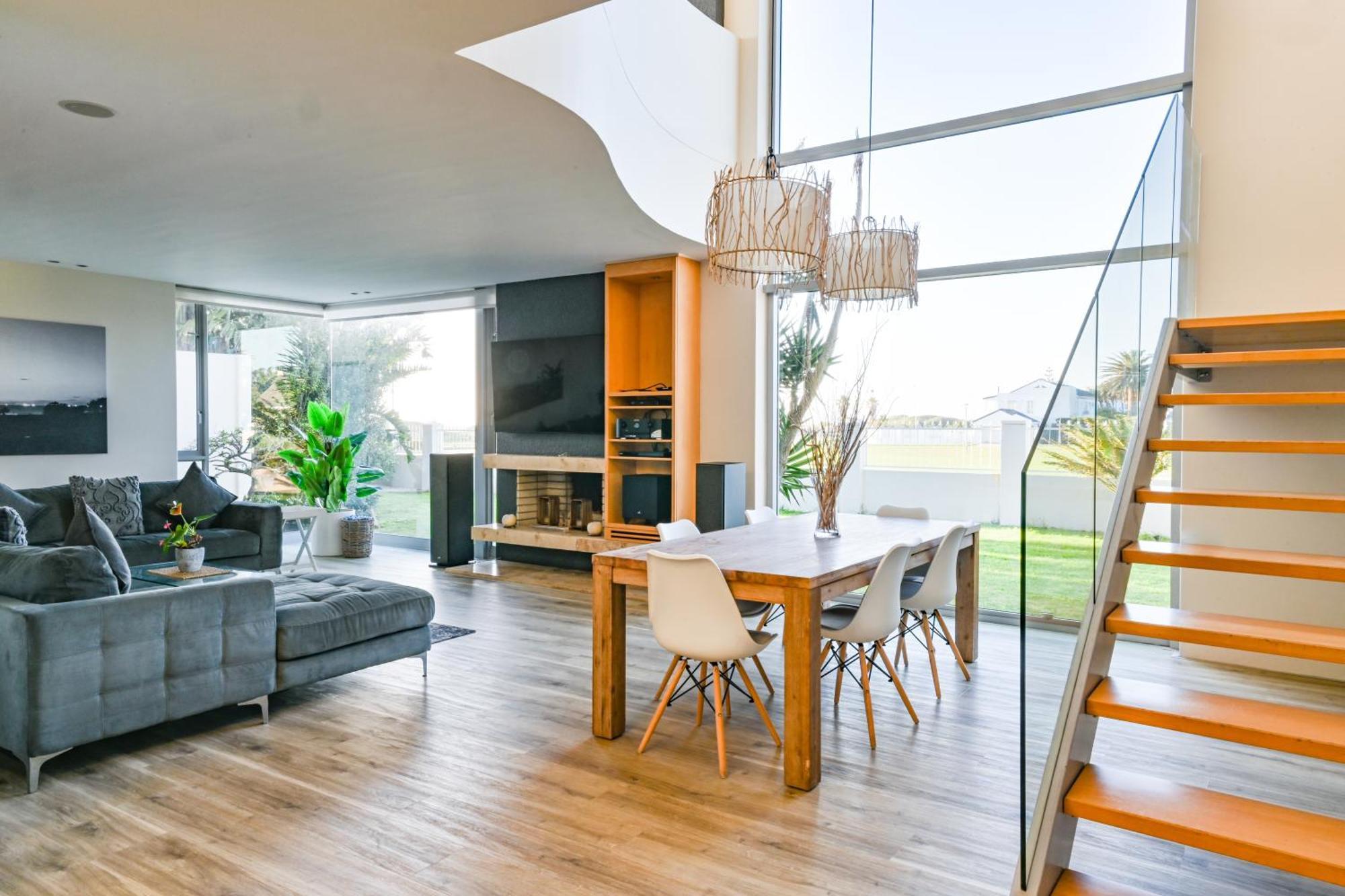 פורט אליזבת' Gnd Properties Luxury Holiday Home מראה חיצוני תמונה