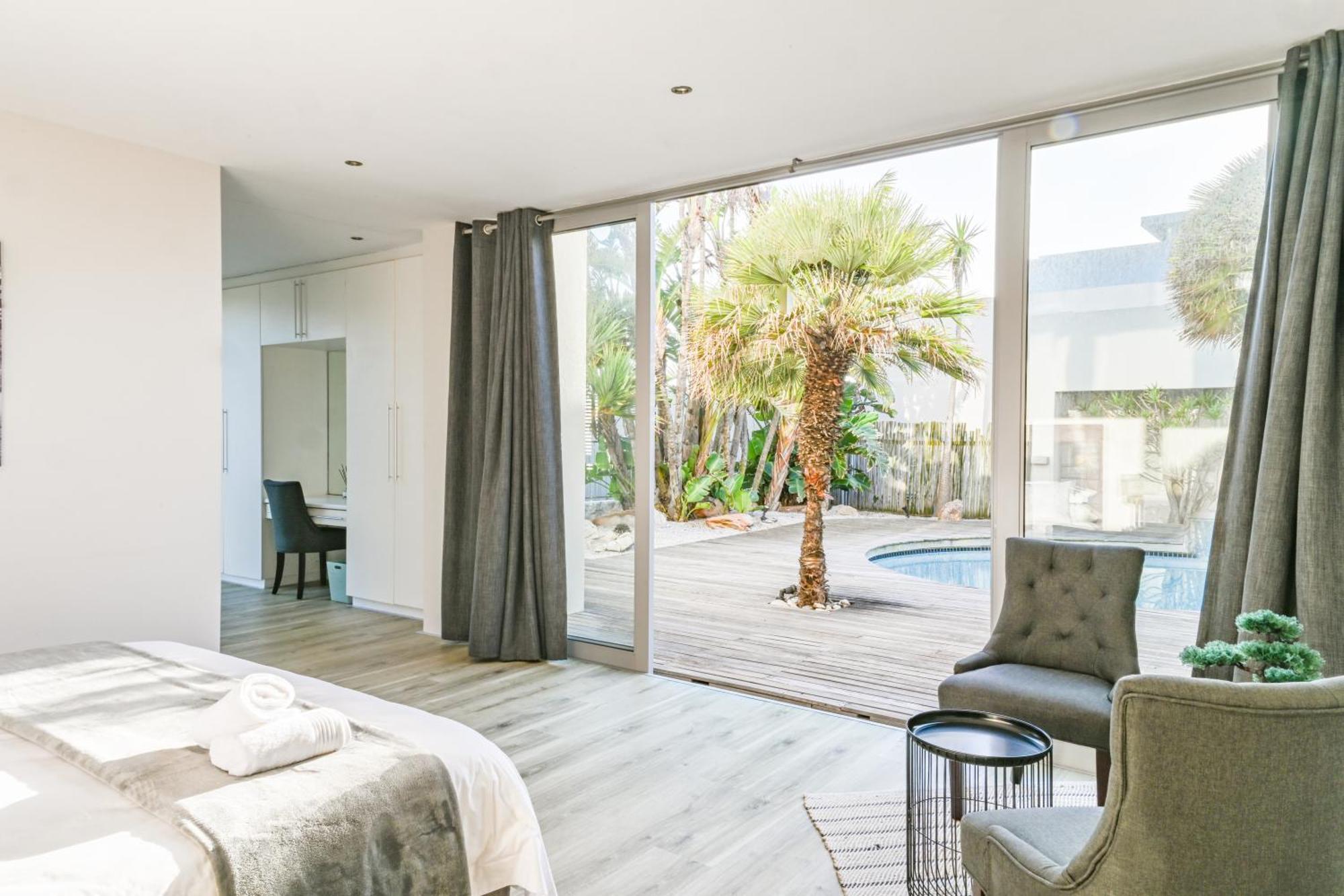 פורט אליזבת' Gnd Properties Luxury Holiday Home מראה חיצוני תמונה
