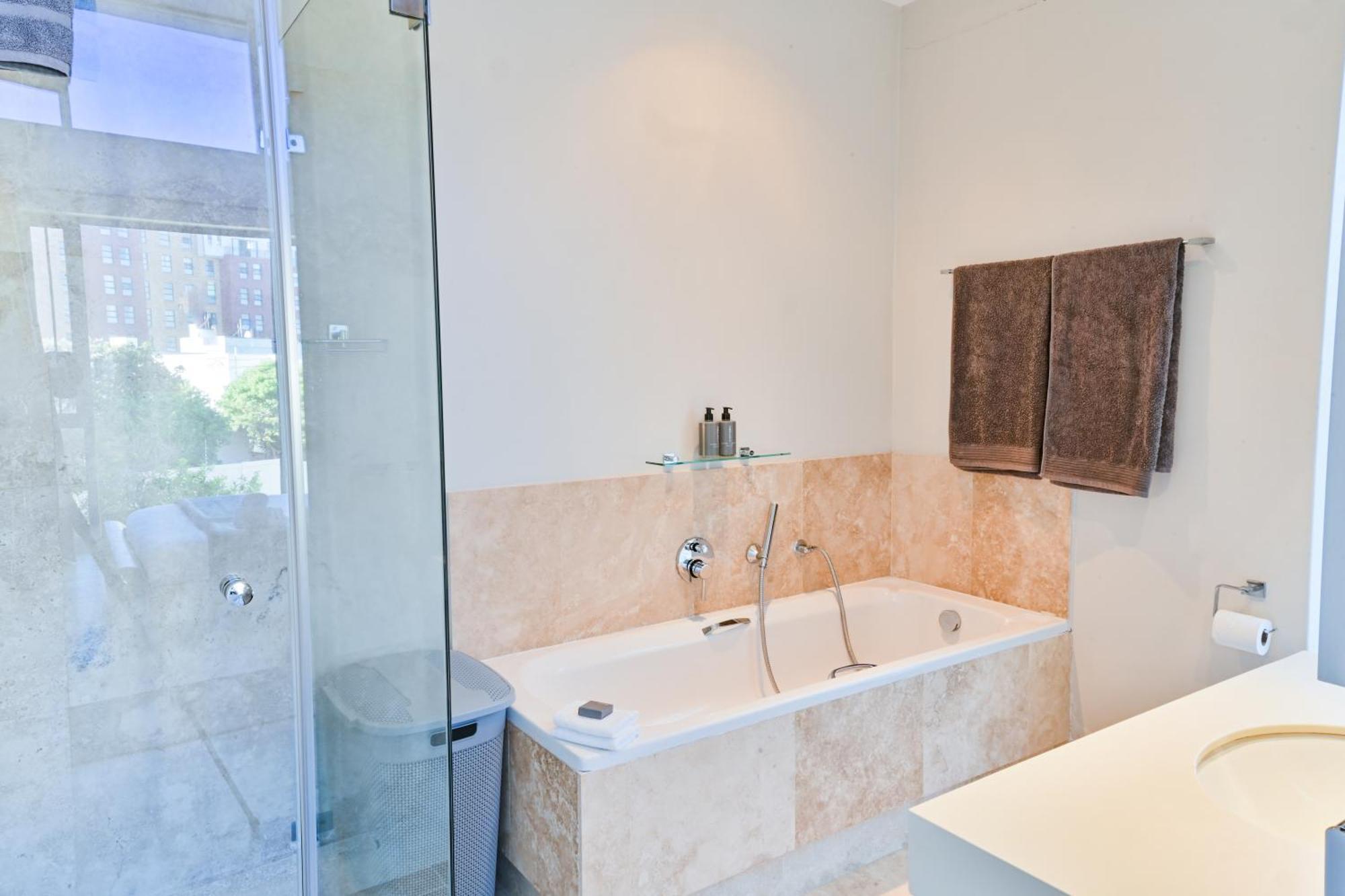 פורט אליזבת' Gnd Properties Luxury Holiday Home מראה חיצוני תמונה
