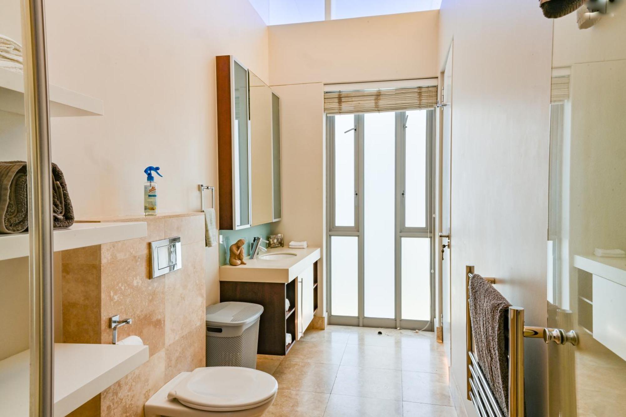 פורט אליזבת' Gnd Properties Luxury Holiday Home מראה חיצוני תמונה