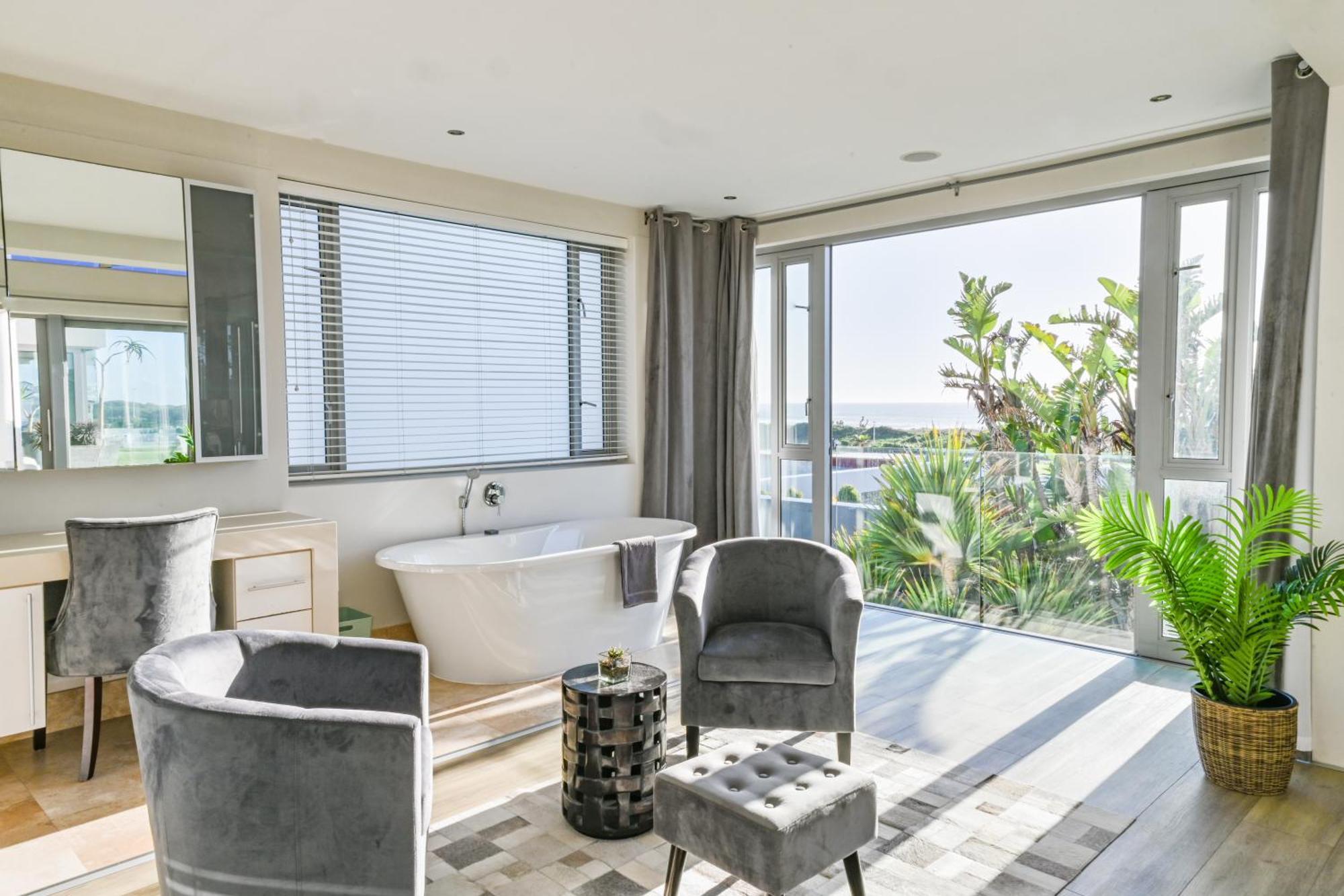 פורט אליזבת' Gnd Properties Luxury Holiday Home מראה חיצוני תמונה