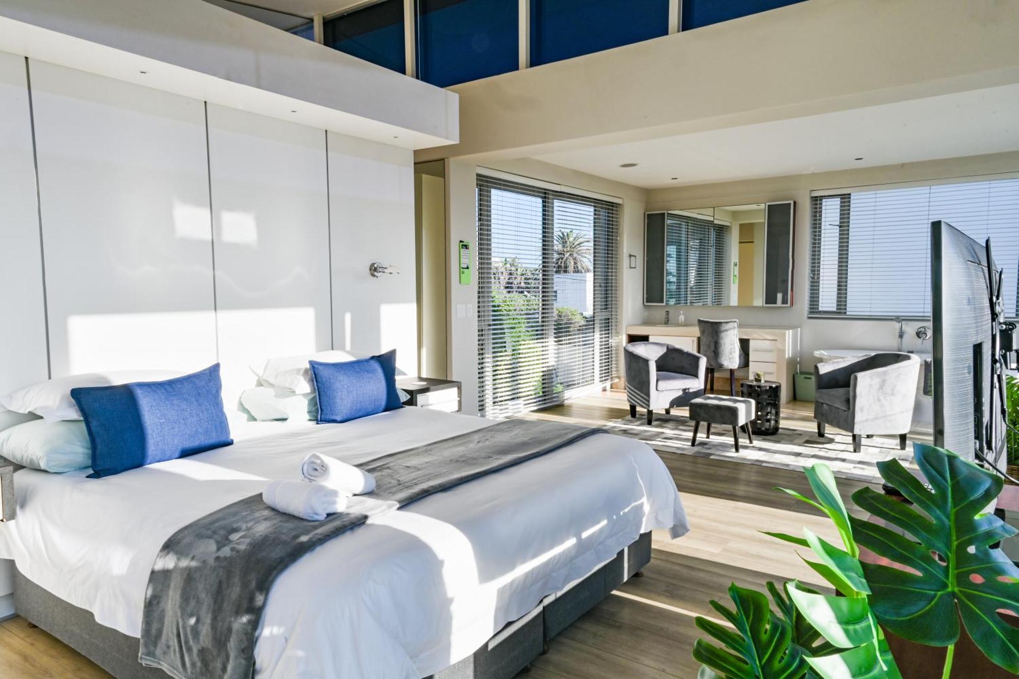 פורט אליזבת' Gnd Properties Luxury Holiday Home מראה חיצוני תמונה
