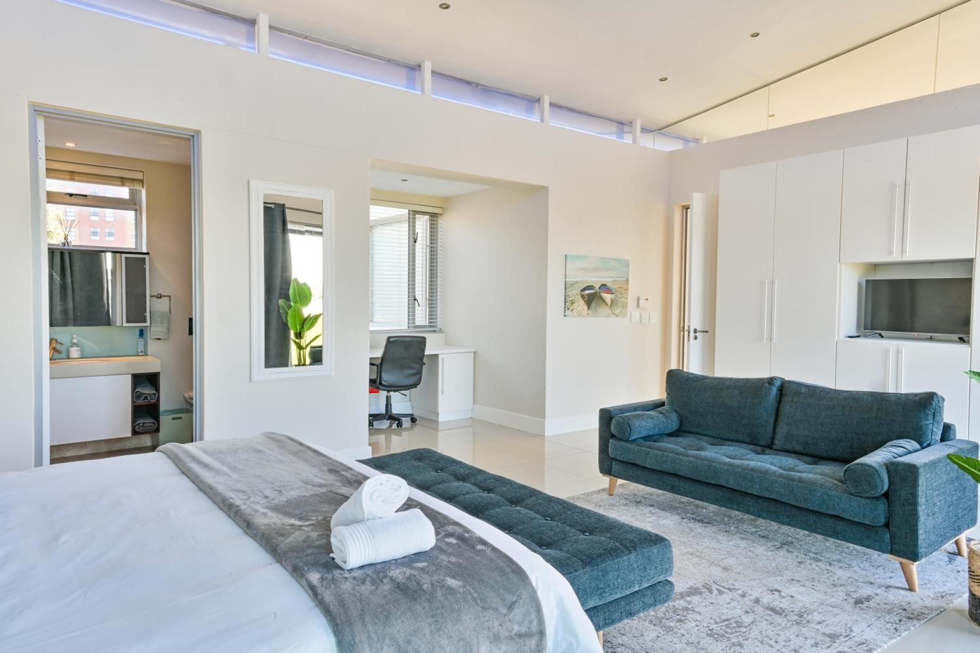 פורט אליזבת' Gnd Properties Luxury Holiday Home מראה חיצוני תמונה